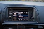 Mazda CX-5 Grand Touring FWD 2014 года